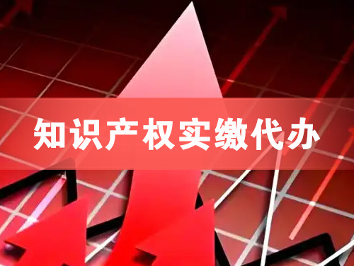 许昌知识产权实缴资本代办